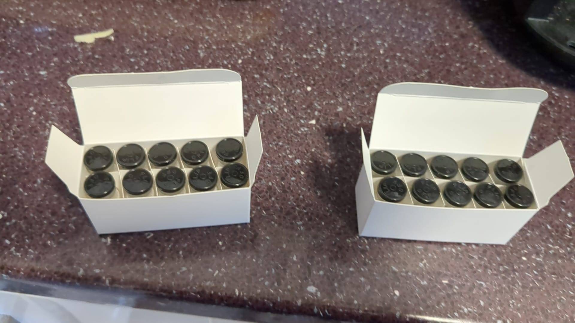 WWB customer review photo